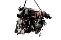 FORD T1DB Engine FORD C-MAX II (2010-2019) — thumbnail 4