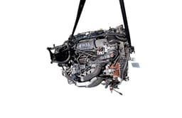 FORD T1DB Engine FORD C-MAX II (2010-2019) — thumbnail 6
