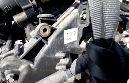 FORD T1DB Engine FORD C-MAX II (2010-2019) — thumbnail 7