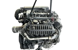 MERCEDES-BENZ OM646.961 OM646961 Engine MERCEDES-BENZ E-CLASS (W211) (2002-2009) — thumbnail 5