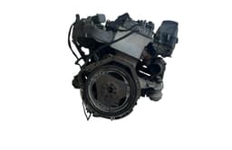 MERCEDES-BENZ OM646.961 OM646961 Engine MERCEDES-BENZ E-CLASS (W211) (2002-2009) — thumbnail 3