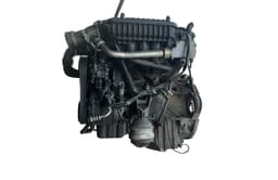 MERCEDES-BENZ OM646.961 OM646961 Engine MERCEDES-BENZ E-CLASS (W211) (2002-2009) — thumbnail 4