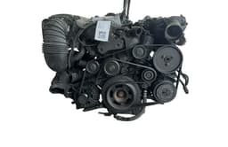 MERCEDES-BENZ OM646.961 OM646961 Engine MERCEDES-BENZ E-CLASS (W211) (2002-2009) — thumbnail 1