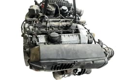 MERCEDES-BENZ OM646.961 OM646961 Engine MERCEDES-BENZ E-CLASS (W211) (2002-2009) — thumbnail 6
