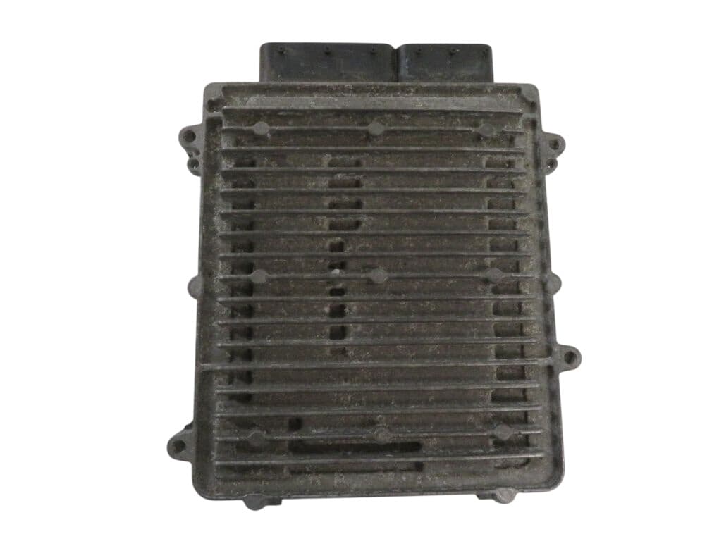 A2789001400 2789001400 Engine Control Unit / module (ECU) MERCEDES-BENZ GL-CLASS (X166) (2012-2019)