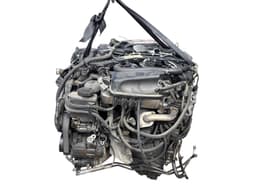 MERCEDES-BENZ 651911 651.911 OM651911 Engine MERCEDES-BENZ C-CLASS (W204) (2007-2013) — thumbnail 2