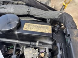 MERCEDES-BENZ 651911 651.911 OM651911 Engine MERCEDES-BENZ C-CLASS (W204) (2007-2013) — thumbnail 5