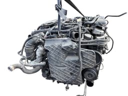 MERCEDES-BENZ 651911 651.911 OM651911 Engine MERCEDES-BENZ C-CLASS (W204) (2007-2013) — thumbnail 3