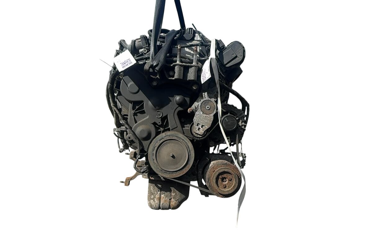 T1DB Engine FORD FOCUS III (2010-2018)