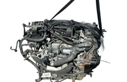 FORD T1DB Engine FORD FOCUS III (2010-2018) — thumbnail 5