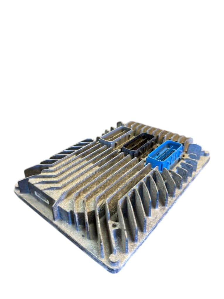 OPEL 12643542 Engine Control Unit / module (ECU) OPEL INSIGNIA A (G09) (2008-2017)