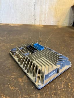 OPEL 12643542 Engine Control Unit / module (ECU) OPEL INSIGNIA A (G09) (2008-2017) — thumbnail 2