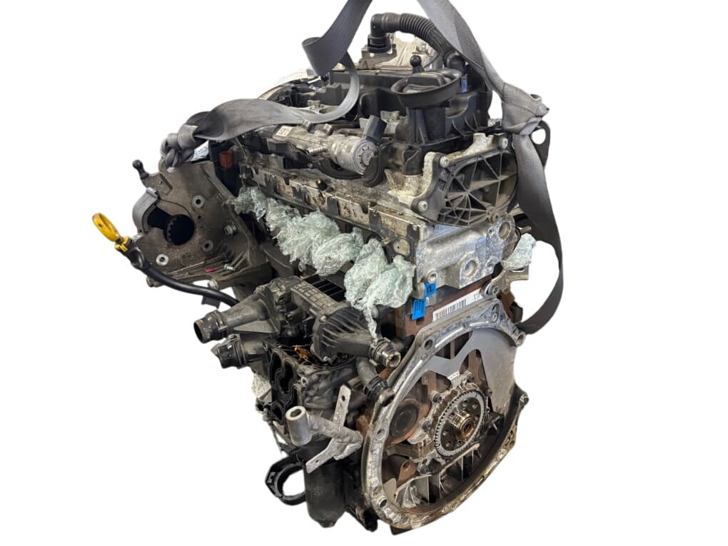 SKODA DSRA DSRB DSR Engine SKODA SUPERB III (3V3, 3V5) (2015-2024)
