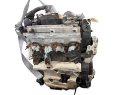 SKODA DSRA DSRB DSR Engine SKODA SUPERB III (3V3, 3V5) (2015-2024) — thumbnail 4