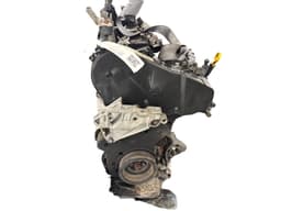 SKODA DSRA DSRB DSR Engine SKODA SUPERB III (3V3, 3V5) (2015-2024) — thumbnail 3