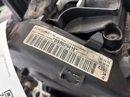 SKODA DSRA DSRB DSR Engine SKODA SUPERB III (3V3, 3V5) (2015-2024) — thumbnail 5