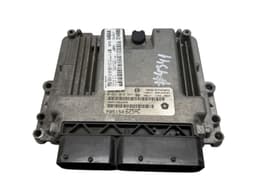 JEEP P05150625AC 0281018384 Engine Control Unit / module (ECU) JEEP GRAND CHEROKEE IV (WK, WK2) (2010-2021) — thumbnail 1