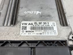 SKODA 0281035371 Engine Control Unit / module (ECU) SKODA SUPERB III (3V3, 3V5) (2015-2024) — thumbnail 3