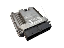 SKODA 0281035371 Engine Control Unit / module (ECU) SKODA SUPERB III (3V3, 3V5) (2015-2024) — thumbnail 1