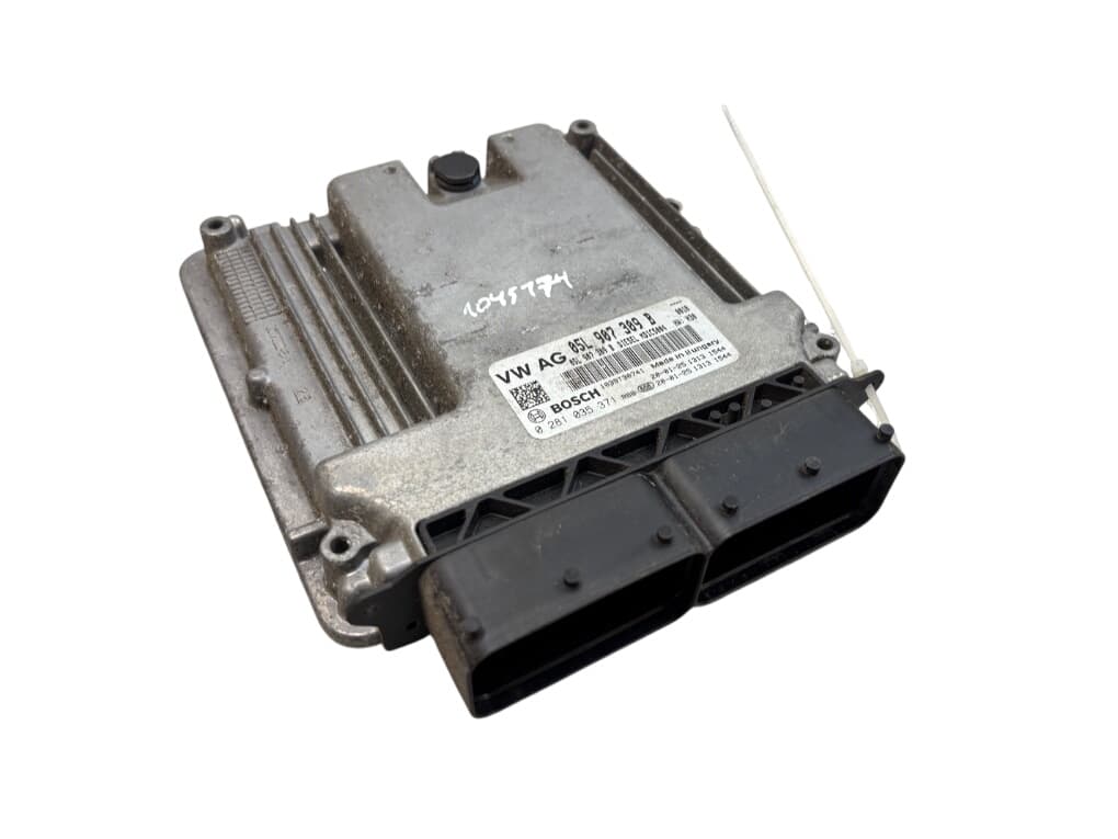 0281035371 Engine Control Unit / module (ECU) SKODA SUPERB III (3V3, 3V5) (2015-2024)