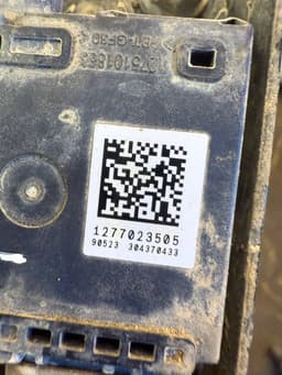 FORD 2552693 KV615E145AE Exhaust / NOX Sensor FORD TRANSIT / TOURNEO CONNECT II (2013-2022) — thumbnail 7