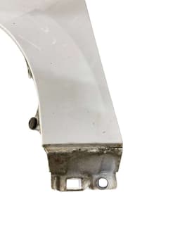 HYUNDAI Fender Front Left HYUNDAI TUCSON II / ix35 I (LM) (2009-2017) — thumbnail 5