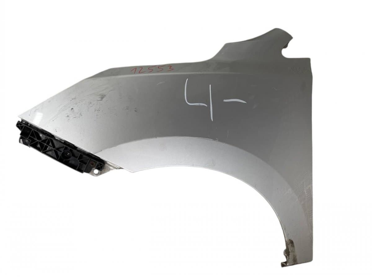 HYUNDAI Fender Front Left HYUNDAI TUCSON II / ix35 I (LM) (2009-2017)