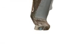 HYUNDAI 66321-2S000 Fender Front Right HYUNDAI TUCSON II / ix35 I (LM) (2009-2017) — thumbnail 9
