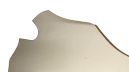 HYUNDAI 66321-2S000 Fender Front Right HYUNDAI TUCSON II / ix35 I (LM) (2009-2017) — thumbnail 4