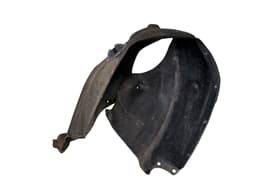 JEEP 55079293AF Fender inner liner Front left JEEP GRAND CHEROKEE IV (WK, WK2) (2010-2021) — thumbnail 1