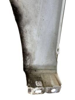 HYUNDAI 663212S000 Fender Front Right HYUNDAI TUCSON II / ix35 I (LM) (2009-2017) — thumbnail 6