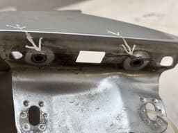 SKODA 3V0821106 Fender Front Right SKODA SUPERB III (3V3, 3V5) (2015-2024) — thumbnail 3