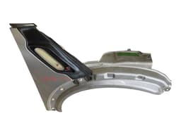 MINI 9805644 Fender Front Right MINI MINI COUNTRYMAN I (2010-2016) — thumbnail 2