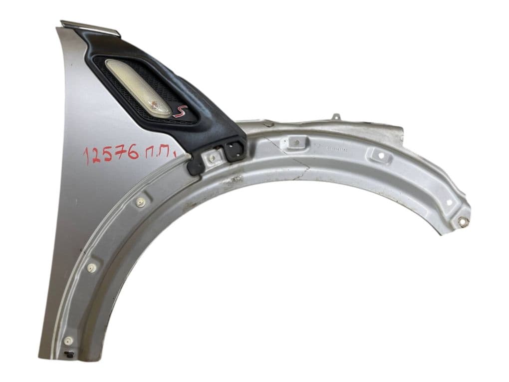 MINI 9805644 Fender Front Right MINI MINI COUNTRYMAN I (2010-2016)