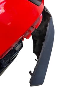 AUDI 4KE807065B 4KE807437 4KE853651 Front Bumper AUDI E-TRON (GEN, GEA) (2018-2023) — thumbnail 10
