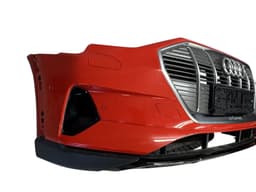 AUDI 4KE807065B 4KE807437 4KE853651 Front Bumper AUDI E-TRON (GEN, GEA) (2018-2023) — thumbnail 2