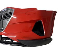 AUDI 4KE807065B 4KE807437 4KE853651 Front Bumper AUDI E-TRON (GEN, GEA) (2018-2023) — thumbnail 4