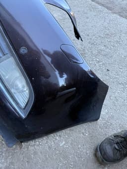 OPEL 13277151 13269802 Front Bumper OPEL INSIGNIA A (G09) (2008-2017) — thumbnail 7
