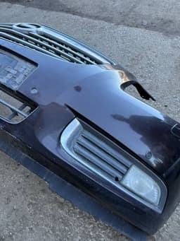 OPEL 13277151 13269802 Front Bumper OPEL INSIGNIA A (G09) (2008-2017) — thumbnail 9