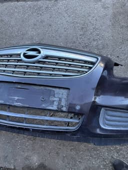 OPEL 13277151 13269802 Front Bumper OPEL INSIGNIA A (G09) (2008-2017) — thumbnail 10