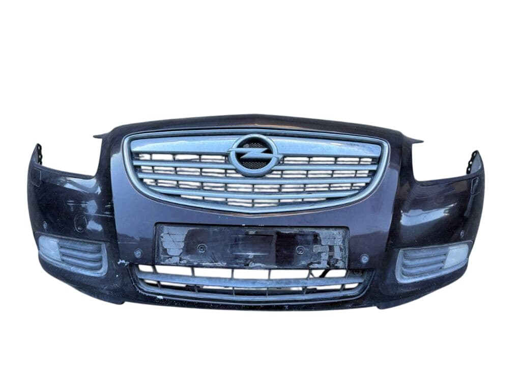 OPEL 13277151 13269802 Front Bumper OPEL INSIGNIA A (G09) (2008-2017)