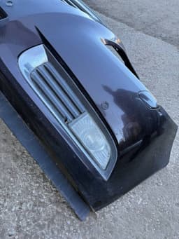 OPEL 13277151 13269802 Front Bumper OPEL INSIGNIA A (G09) (2008-2017) — thumbnail 8