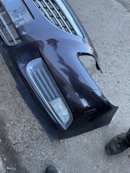 OPEL 13277151 13269802 Front Bumper OPEL INSIGNIA A (G09) (2008-2017) — thumbnail 6