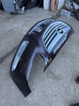 OPEL 13277151 13269802 Front Bumper OPEL INSIGNIA A (G09) (2008-2017) — thumbnail 5