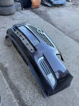 OPEL 13277151 13269802 Front Bumper OPEL INSIGNIA A (G09) (2008-2017) — thumbnail 2
