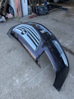 OPEL 13277151 13269802 Front Bumper OPEL INSIGNIA A (G09) (2008-2017) — thumbnail 4