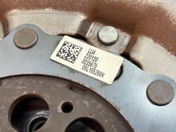 SKODA 05L105266K Flywheel SKODA SUPERB III (3V3, 3V5) (2015-2024) — thumbnail 3