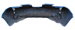 NISSAN 620223NA0H Front Bumper NISSAN LEAF I (ZE0) (2010-2017) — thumbnail 8