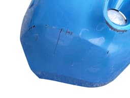 NISSAN 620223NA0H Front Bumper NISSAN LEAF I (ZE0) (2010-2017) — thumbnail 6