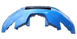 NISSAN 620223NA0H Front Bumper NISSAN LEAF I (ZE0) (2010-2017) — thumbnail 4